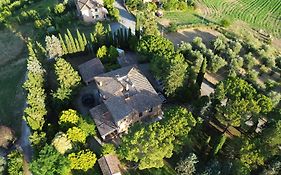 Casa Cecchi Siena
