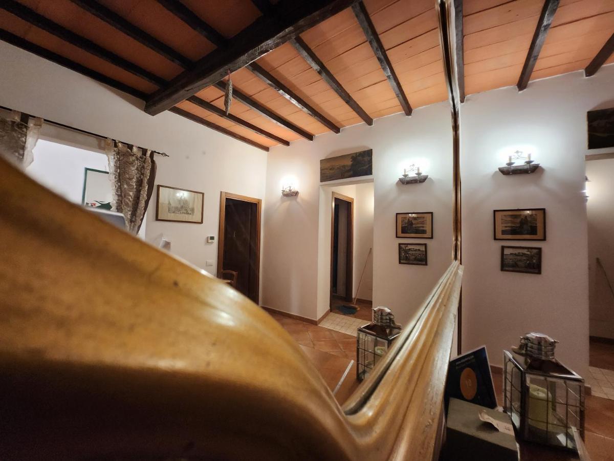 Casa Cecchi Siena Exterior foto