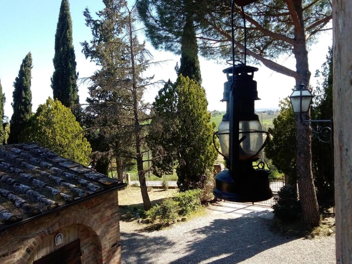 Casa Cecchi Siena Exterior foto