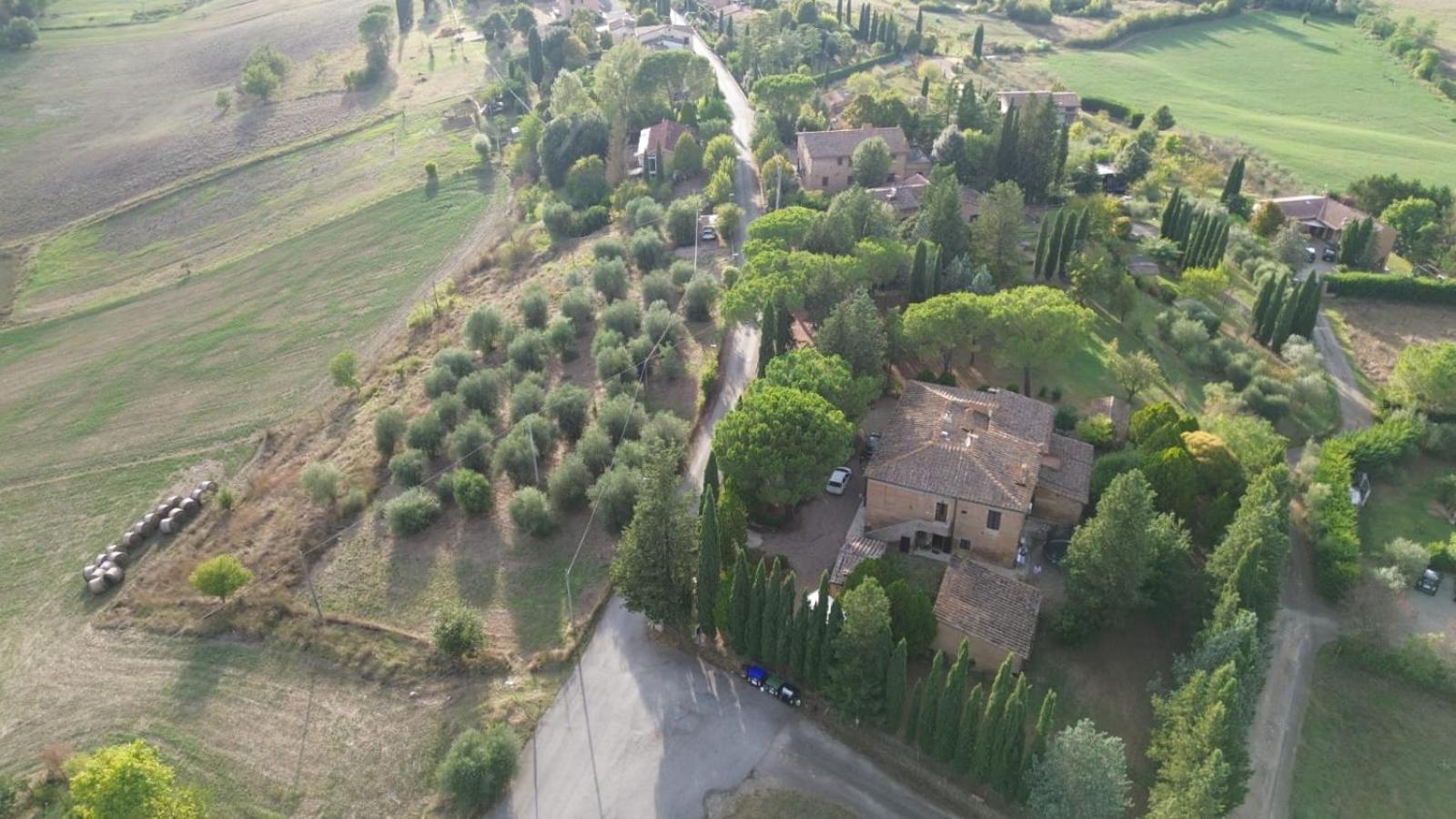 Casa Cecchi Siena Exterior foto