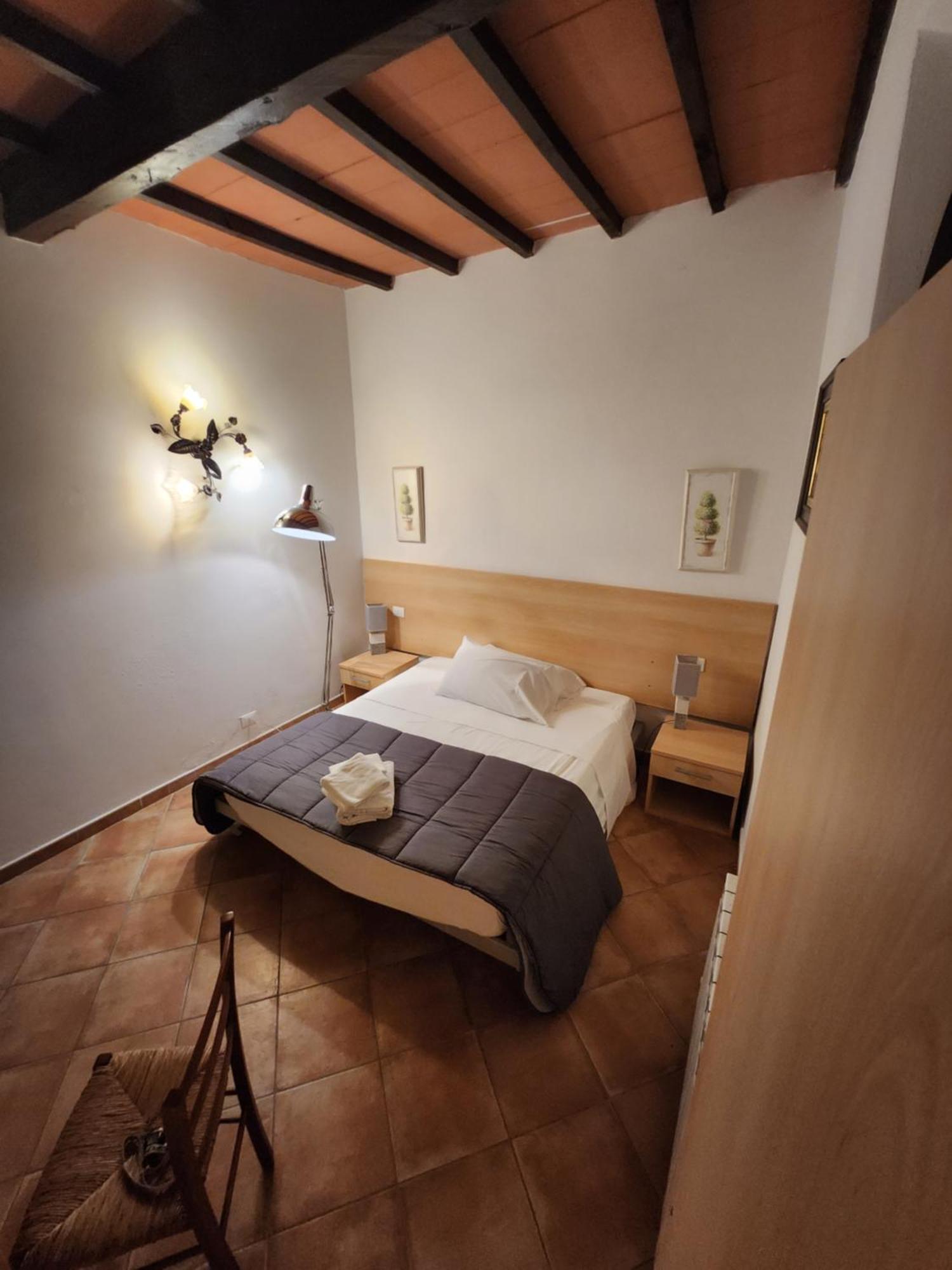 Casa Cecchi Siena Exterior foto