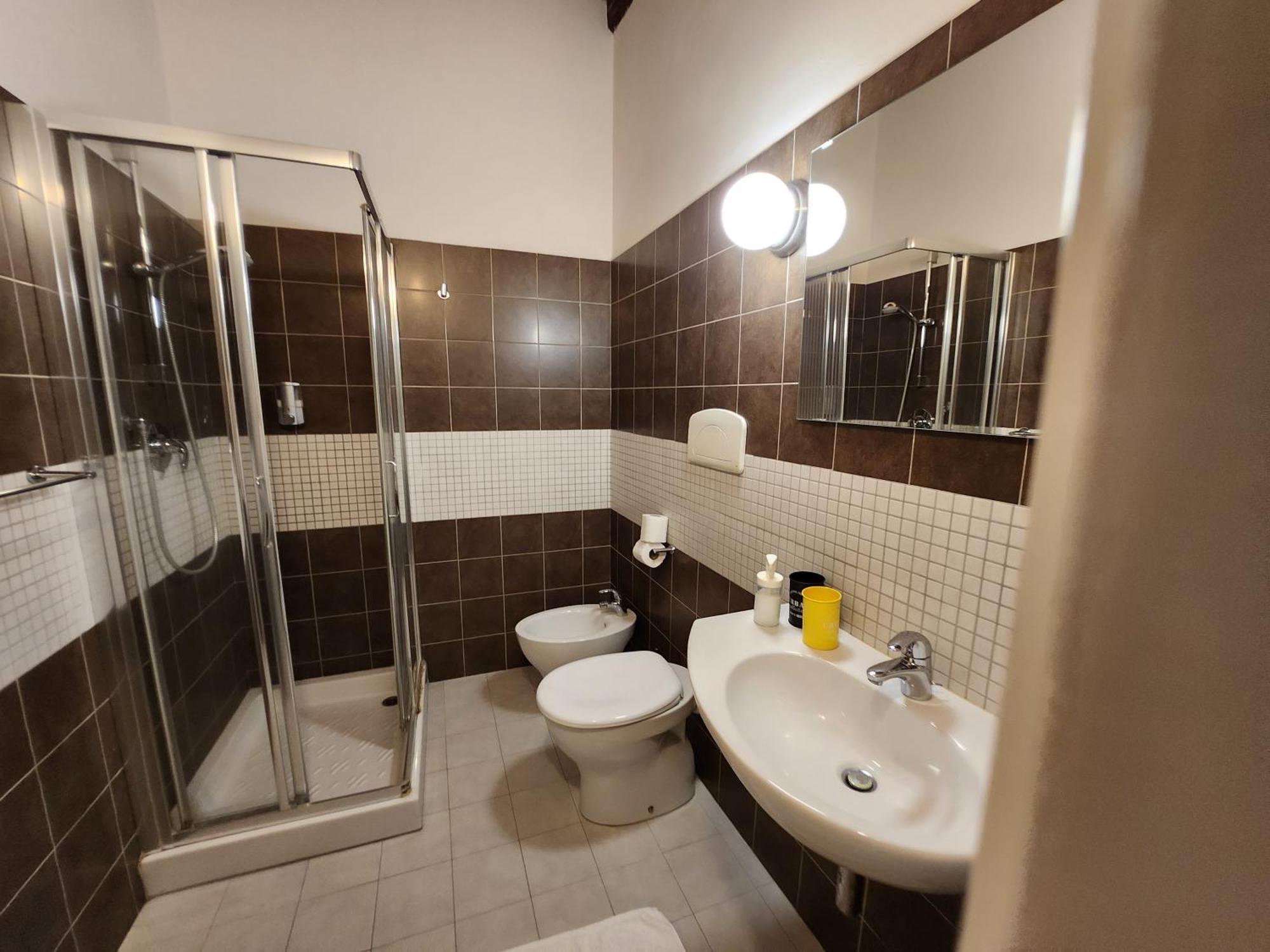 Casa Cecchi Siena Quarto foto