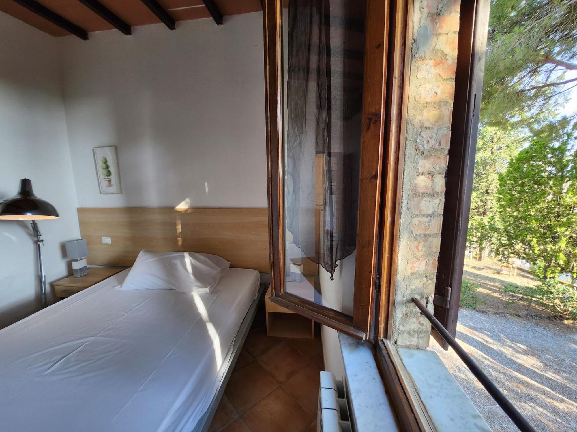 Casa Cecchi Siena Exterior foto